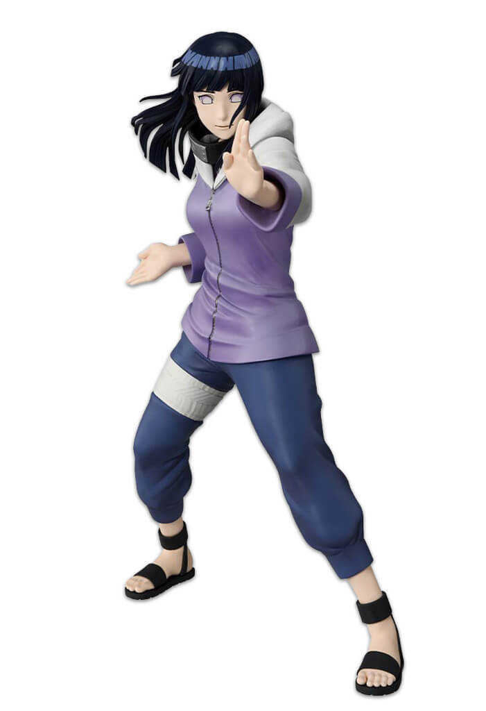 Hinata Hyuga