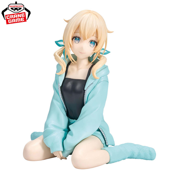 Hololive - Figurine Kazama Iroha Relax time