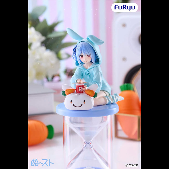 hololive production - Figurine Usada Pekora Noodle Stopper Figure Plus
