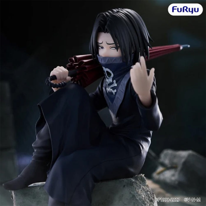 Hunter x Hunter - Figurine Feitan Portor Noodle Stopper