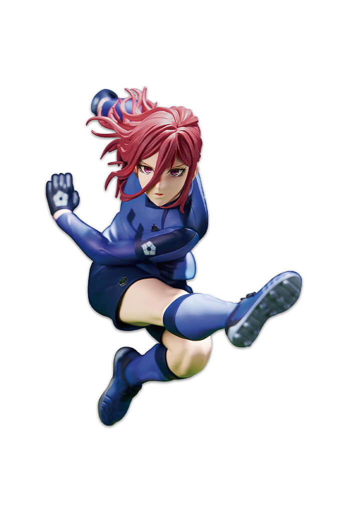Hyoma Chigiri