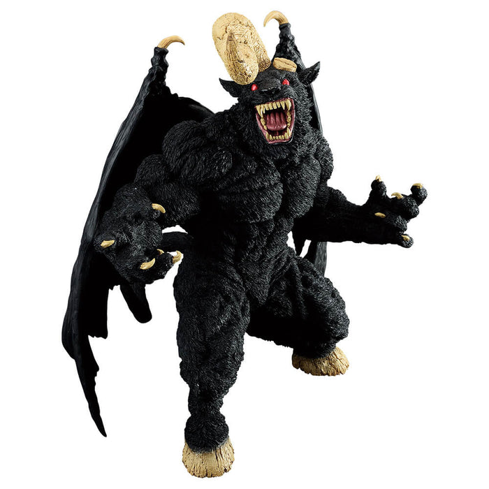 ICHIBAN KUJI BERSERK THE BLACK SWORDSMAN WHO DEFIES FATE &#8211; FIGURINE ZODD NOSFERATU LAST ONE JAPANDCO 5