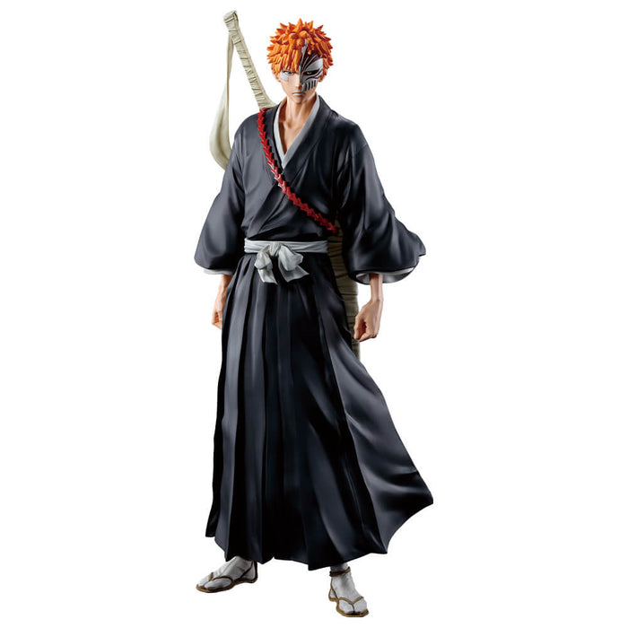 ICHIBAN KUJI BLEACH STIRRING SOULS VOL.1 &#8211; FIGURINE ICHIGO KUROSAKI LAST ONE JAPANDCO 2