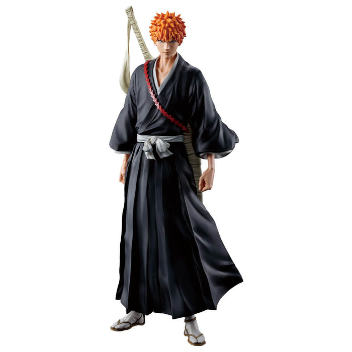 ICHIBAN KUJI BLEACH STIRRING SOULS VOL.1 &#8211; FIGURINE ICHIGO KUROSAKI LOT A JAPANDCO 2