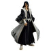 ICHIBAN KUJI BLEACH THOUSAND YEAR BLOOD WAR OP.1 - FIGURINE BYAKUYA KUCHIKI LOT C JAPANDCO 2c