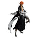 ICHIBAN KUJI BLEACH THOUSAND YEAR BLOOD WAR OP.1 - FIGURINE ICHIGO KUROSAKI LOT A JAPANDCO 2c