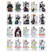 ICHIBAN KUJI BLEACH THOUSAND YEAR BLOOD WAR OP.2 &#8211; ACRYLIC STAND FULL SET LOT E JAPANDCO 2