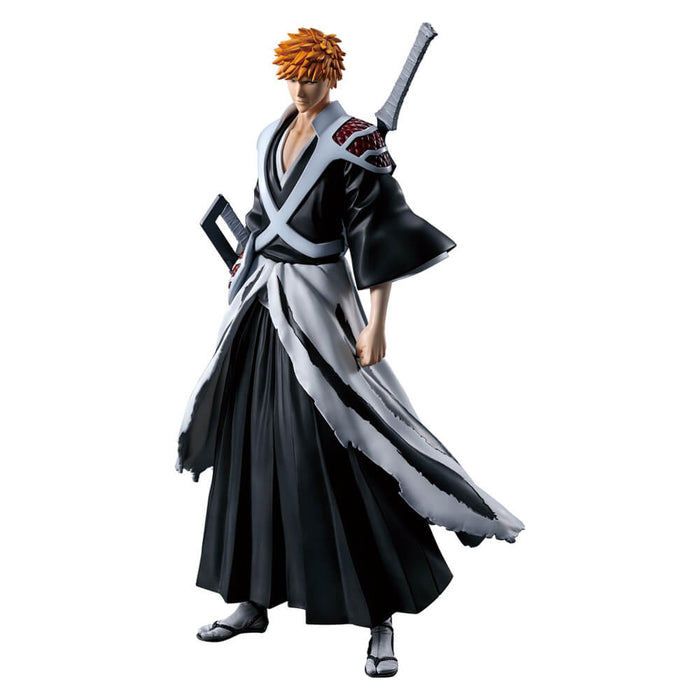 ICHIBAN KUJI BLEACH THOUSAND YEAR BLOOD WAR OP.2 &#8211; FIGURINE ICHIGO KUROSAKI LOT A JAPANDCO 3