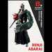 ICHIBAN KUJI BLEACH THOUSAND YEAR BLOOD WAR OP.2 &#8211; FIGURINE RENJI ABARAI LOT B JAPANDCO 1