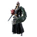 ICHIBAN KUJI BLEACH THOUSAND YEAR BLOOD WAR OP.2 &#8211; FIGURINE RENJI ABARAI LOT B JAPANDCO 3