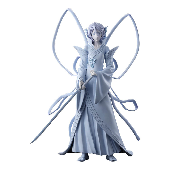 ICHIBAN KUJI BLEACH THOUSAND YEAR BLOOD WAR OP.2 &#8211; FIGURINE RUKIA KUCHIKI LOT C JAPANDCO 3