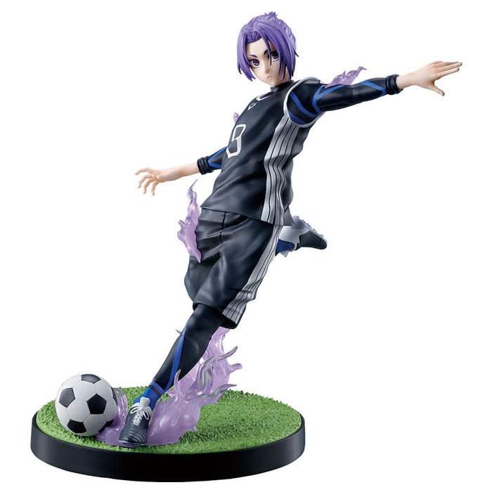 ICHIBAN KUJI BLUE LOCK DESTROYER (STRIKER)!! &#8211; FIGURINE REIO MIKAGE LOT D JAPANDCO 3