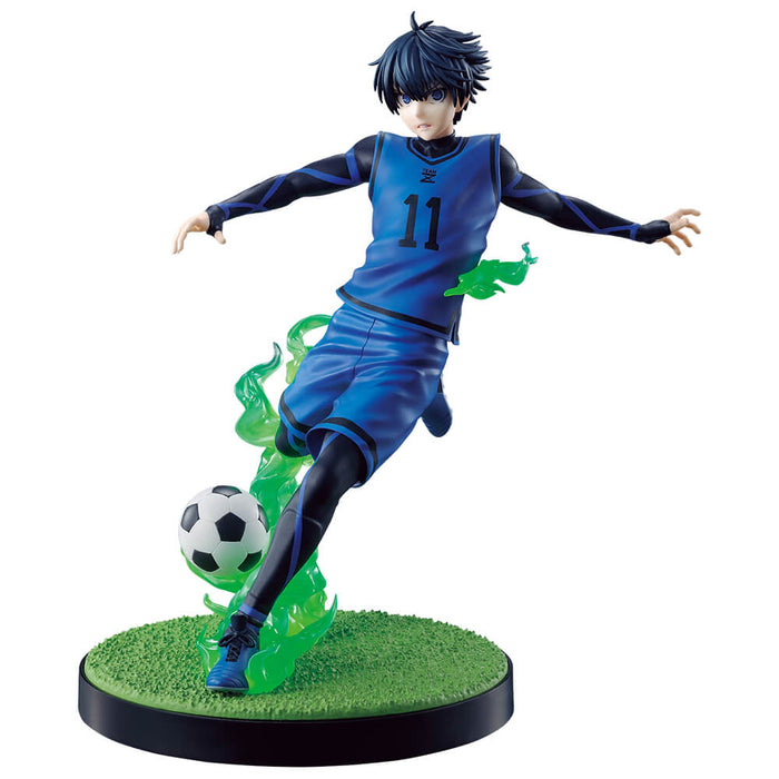 ICHIBAN KUJI BLUE LOCK DESTROYER (STRIKER)!! &#8211; FIGURINE SEIICHI KIYOSHI LOT A JAPANDCO 3