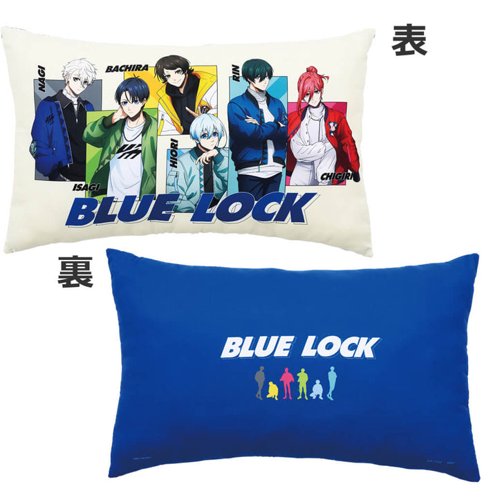 ICHIBAN KUJI BLUE LOCK PROOF OF EXISTENCE &#8211; CUSHION LAST ONE JAPANDCO 3