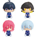 ICHIBAN KUJI BLUE LOCK PROOF OF EXISTENCE &#8211; FIGURINES CHOKO NOKKO FULL SET LOT E JAPANDCO 3