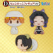 ICHIBAN KUJI DEMON SLAYER DEMON KILLING WIIL 3 - FIGURINES CHOKO NOKKO FULL SET KIMETSU NO YAIBA LOT D JAPANDCO 1c