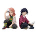 ICHIBAN KUJI DEMON SLAYER IMMORTAL TIES 2 &#8211; FIGURINES TOMIOKA GIYU &#038; SABITO LAST ONE JAPANDCO 4