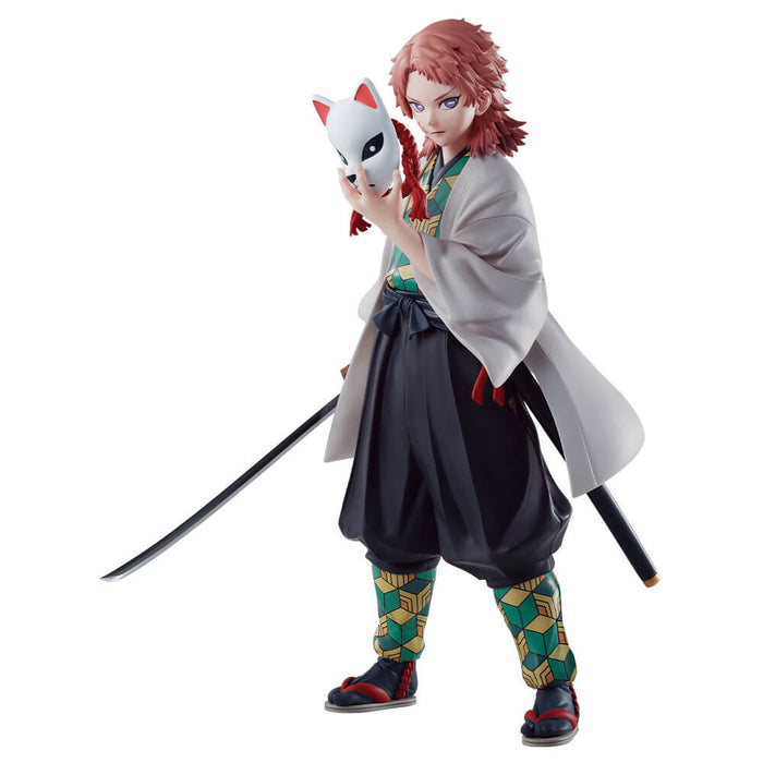 ICHIBAN KUJI DEMON SLAYER PILLAR TRAINING &#8211; FIGURINE SABITO LAST ONE JAPANDCO 4