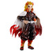 ICHIBAN KUJI DEMON SLAYER SUPREME SWORSMAN PILLAR - FIGURINE RENGOKU KYOJURO KIMETSU NO YAIBA LAST ONE JAPANDCO 2c