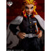 ICHIBAN KUJI DEMON SLAYER SUPREME SWORSMAN PILLAR - FIGURINE RENGOKU KYOJURO KIMETSU NO YAIBA LOT A JAPANDCO 4c