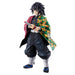 ICHIBAN KUJI DEMON SLAYER SUPREME SWORSMAN PILLAR - FIGURINE TOMIOKA GIYU KIMETSU NO YAIBA LOT B JAPANDCO 2c