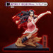 ICHIBAN KUJI DEMON SLAYER THE TOWN WHERE DEMONS LIVE - FIGURINE KAMADO NEZUKO DEMONIZATION PROGRESS VER. KIMETSU NO YAIBA LOT C JAPANDCO 1c