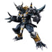 ICHIBAN KUJI DIGIMON TWO POWERS THAT EMIT LIGHT &#8211; FIGURINE BLACKWARGREYMON LAST ONE JAPANDCO 3