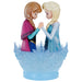 ICHIBAN KUJI DISNEY PRINCESS HEART TO FACE &#8211; FIGURINE ANNA &#038; ELSA LAST ONE JAPANDCO 4