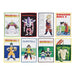 ICHIBAN KUJI DRAGON BALL BATTLE ON PLANET NAMEK - TOWEL FULL SET LOT I JAPANDCO 3c