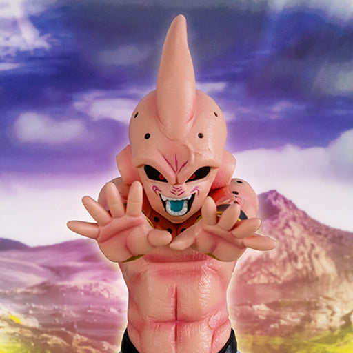 ICHIBAN KUJI DRAGON BALL CLASH!! BATTLE FOR SPACE - FIGURINE MAJIN BUU LOT C JAPANDCO 2c