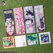 ICHIBAN KUJI DRAGON BALL CLASH!! BATTLE FOR SPACE - TOWEL FULL SET LOT H JAPANDCO 2c