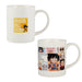 ICHIBAN KUJI DRAGON BALL DAIMA &#8211; MUG FULL SET LOT F JAPANDCO 2