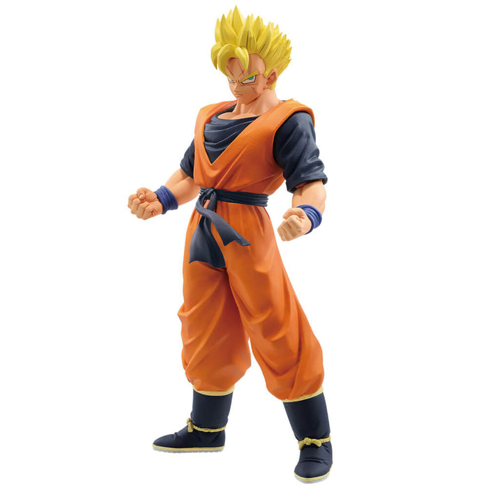 ICHIBAN KUJI DRAGON BALL DUEL TO THE FUTURE!! &#8211; FIGURINE SON GOHAN DU FUTUR LOT C JAPANDCO 4