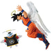 ICHIBAN KUJI DRAGON BALL DUEL TO THE FUTURE!! &#8211; FIGURINES SON GOKU &#038; KAIO LAST ONE JAPANDCO 3