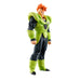 ICHIBAN KUJI DRAGON BALL EX ANDROID FEAR - FIGURINE C16 LAST ONE JAPANDCO 3c