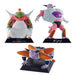 ICHIBAN KUJI DRAGON BALL EX FEAR !! FREEZER ARMY - FIGURINES DRAGON ARCHIVES FULL SET LOT E JAPANDCO 3c