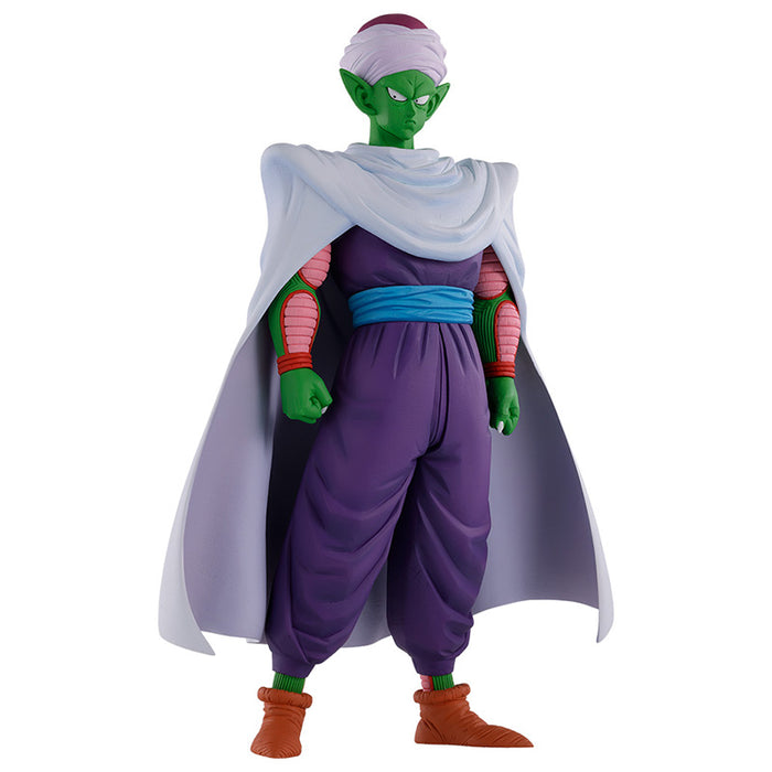 ICHIBAN KUJI DRAGON BALL EX FIERCE BATTLE!! TENKAICHI BUDOKAI &#8211; FIGURINE PICCOLO (MA JUNIOR) LOT C JAPANDCO 4