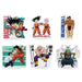 ICHIBAN KUJI DRAGON BALL EX TEMPLE ABOVE THE CLOUDS &#8211; ACRYLIC STAND FULL SET LOT F JAPANDCO 3