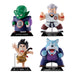 ICHIBAN KUJI DRAGON BALL EX TEMPLE ABOVE THE CLOUDS &#8211; FIGURINES DRAGON ARCHIVES FULL SET LOT E JAPANDCO 3