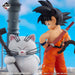 ICHIBAN KUJI DRAGON BALL EX TEMPLE ABOVE THE CLOUDS &#8211; FIGURINES SON GOKU &#038; MAITRE KARIN LOT A JAPANDCO 3