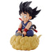 ICHIBAN KUJI DRAGON BALL EX TURTLE SENRYU FIERCE PEOPLE - FIGURINE SON GOKU LAST ONE JAPANDCO 3c