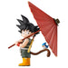 ICHIBAN KUJI DRAGON BALL FANTASTIC ADVENTURE &#8211; FIGURINE SON GOKU LAST ONE JAPANDCO 3