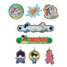 ICHIBAN KUJI DRAGON BALL FANTASTIC ADVENTURE &#8211; RUBBER GOODS COLLECTION FULL SET LOT H JAPANDCO 3