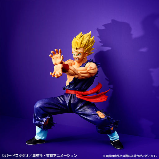 ICHIBAN KUJI DRAGON BALL HISTORY OF THE FILM - FIGURINE SON GOHAN SSJ LOT A JAPANDCO 3c