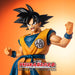 ICHIBAN KUJI DRAGON BALL SUPER SUPER HERO - FIGURINE SON GOKU LOT C JAPANDCO 2c