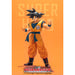 ICHIBAN KUJI DRAGON BALL SUPER SUPER HERO - FIGURINE SON GOKU LOT C JAPANDCO 3c