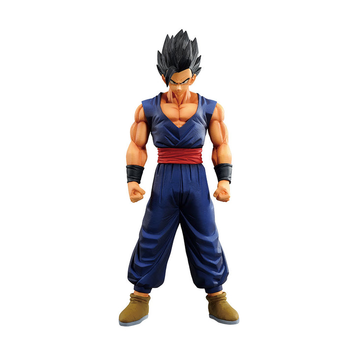 ICHIBAN KUJI DRAGON BALL SUPER SUPER HERO - FIGURINE ULTIMATE GOHAN LOT A JAPANDCO 4c