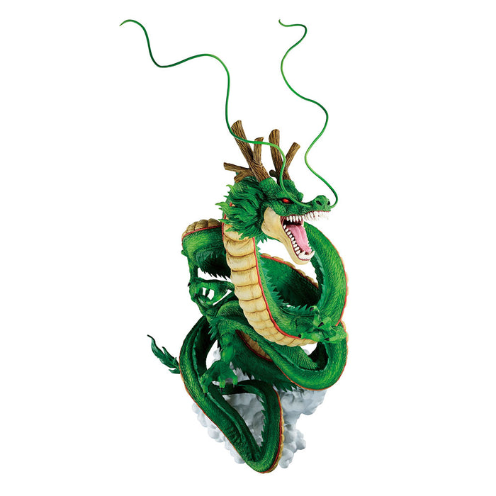 ICHIBAN KUJI DRAGON BALL SUPER SUPER HEROE &#8211; FIGURINE SHENRON LAST ONE JAPANDCO 5