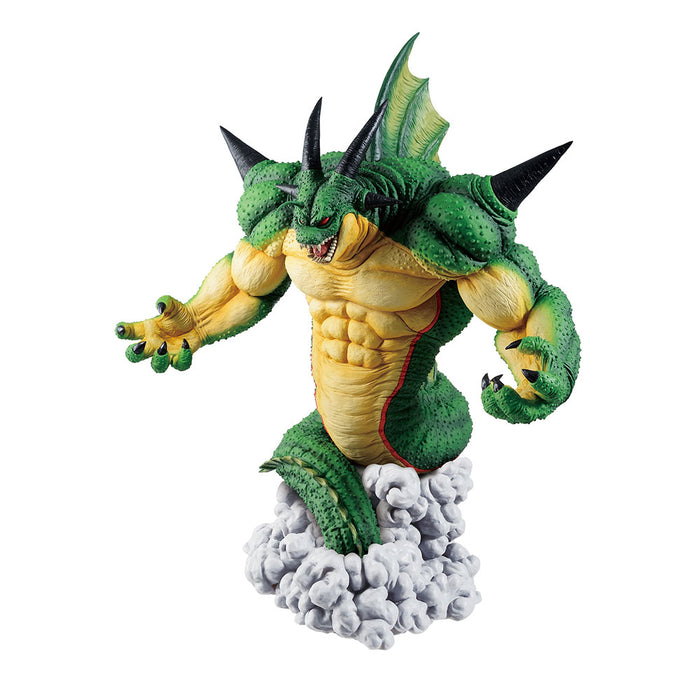 ICHIBAN KUJI DRAGON BALL SUPER VS OMNIBUS Z &#8211; FIGURINE PORUNGA [LAST ONE] JAPANDCO 4