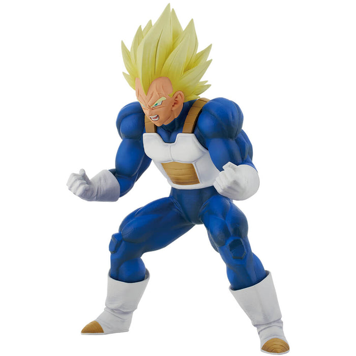 ICHIBAN KUJI DRAGON BALL VS OMNIBUS AMAZING &#8211; FIGURINE VEGETA LOT E JAPANDCO 4